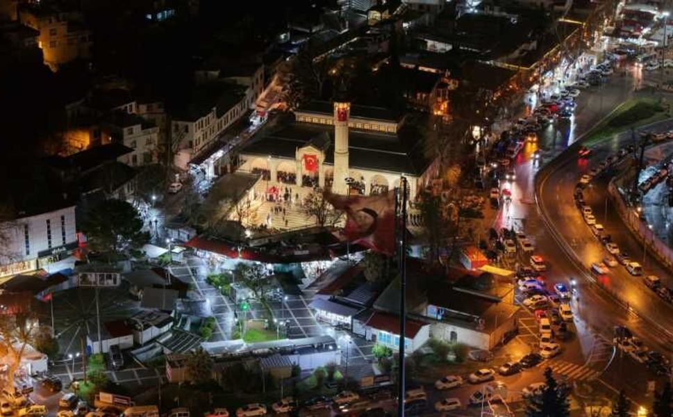 Kahramanmaraş, Tüm Değerleriyle İstanbul’da Tanıtılacak