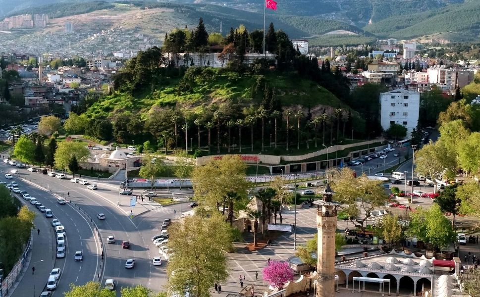 Kahramanmaraş Ağzında “El Gördülük” Ne Demek?