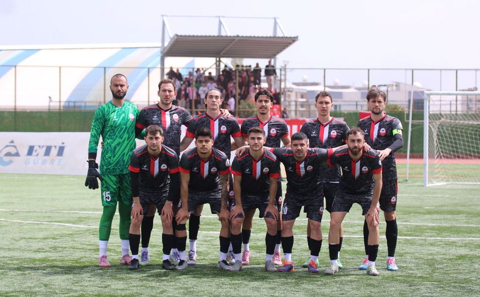 Kahramanmaraşspor’dan Kritik Çıkış! Son 5 Maçta Yenilgi Yok