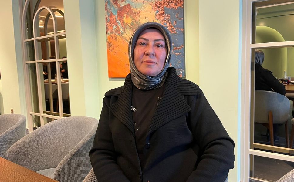 Yazar Kırdök’ten Kahramanmaraş’taki saldırı sonrası önemli açıklamalar