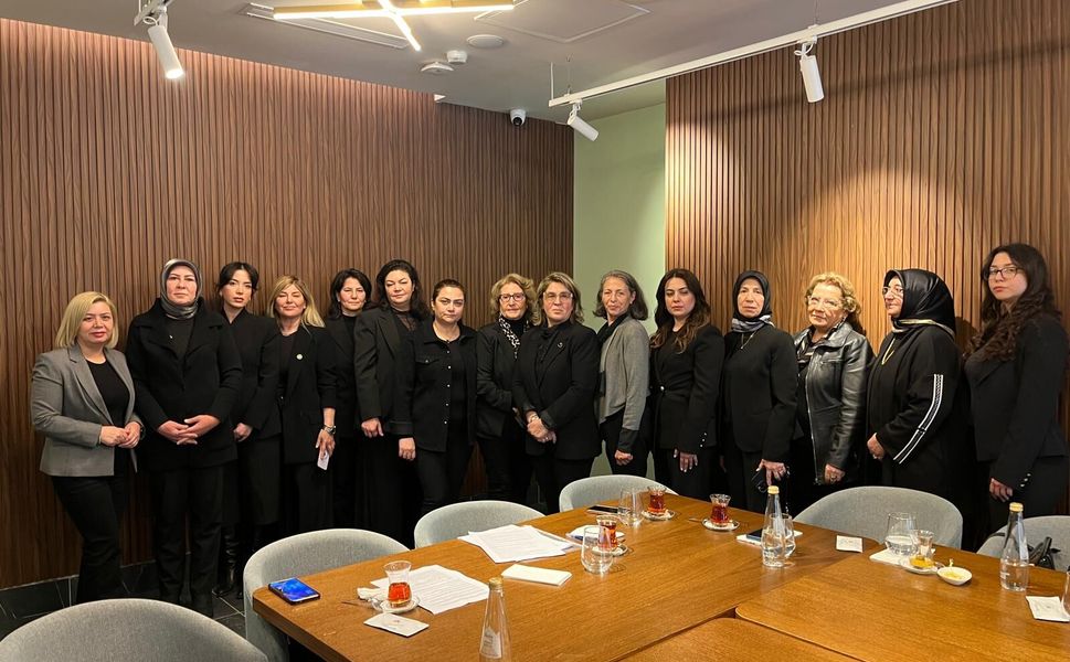 Kahramanmaraş’taki acı olay sonrası Kadın Platformu’ndan ortak çağrı