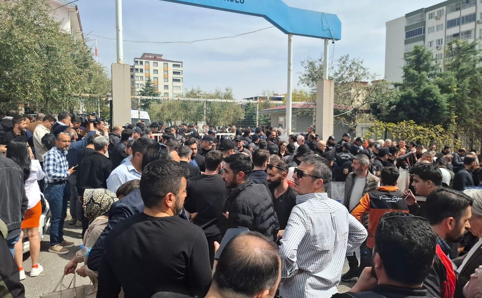 Okul Saldırısında Yaralanan Öğrencilerin Son Durumu Paylaşıldı