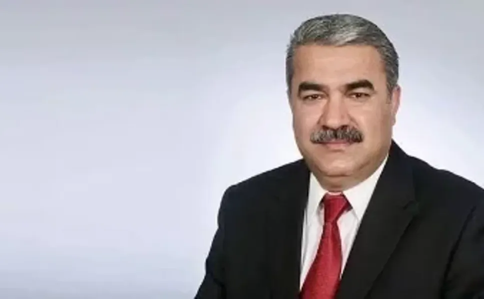 KMESOB Başkanı Ahmet Kuybu’dan Polis Haftası Mesajı