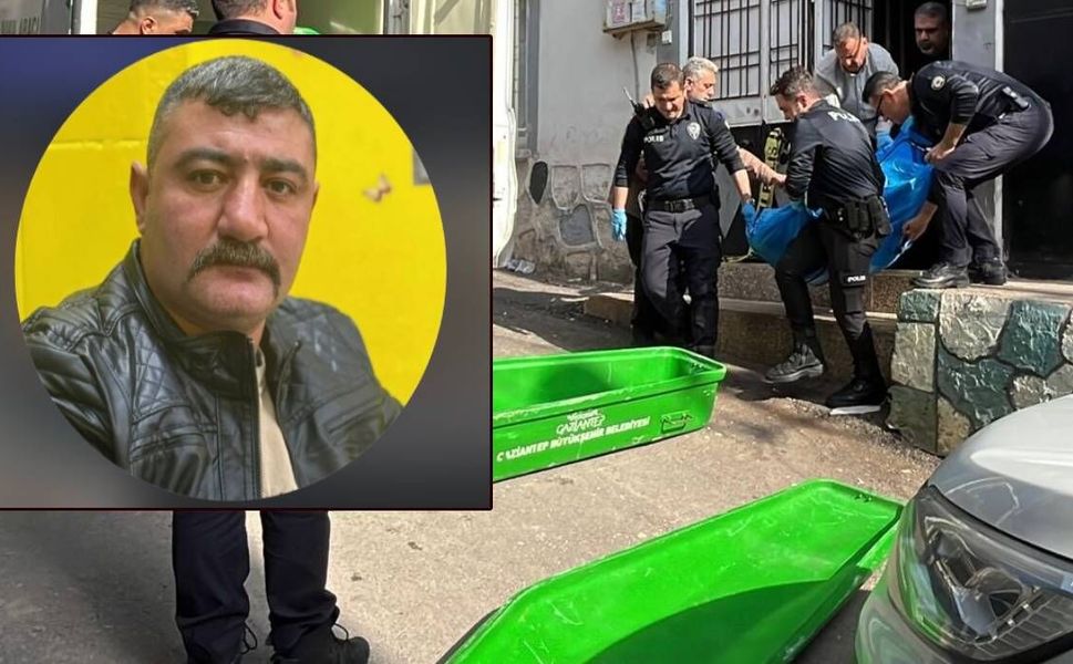 Sosyal medya fenomeni "Cin Ali" kızı tarafından öldürüldü