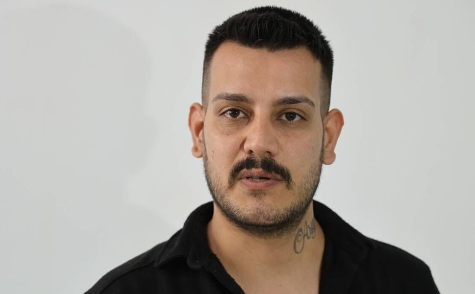 Çocukluk arkadaşına IBAN’ını verdi, hakkında 70 dava açıldı