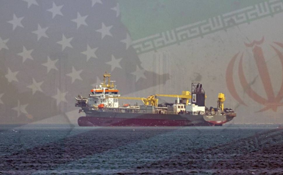 İran: "ABD'nin devam eden deniz ablukası nedeniyle Hürmüz Boğazı'nı yeniden kapattık"