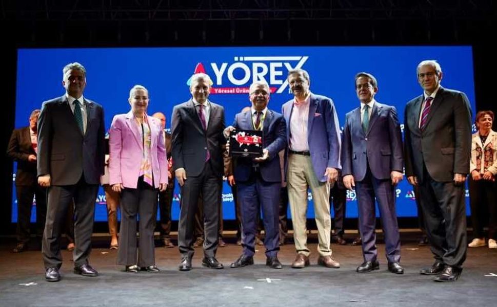 Kahramanmaraş, Gastronomisi ve El Sanatlarıyla Antalya’da Göz Doldurdu