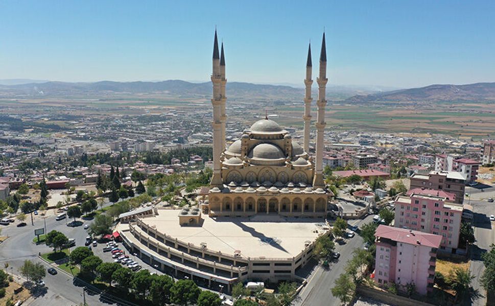 Kahramanmaraş’ta yürekleri yakan olay unutulmadı
