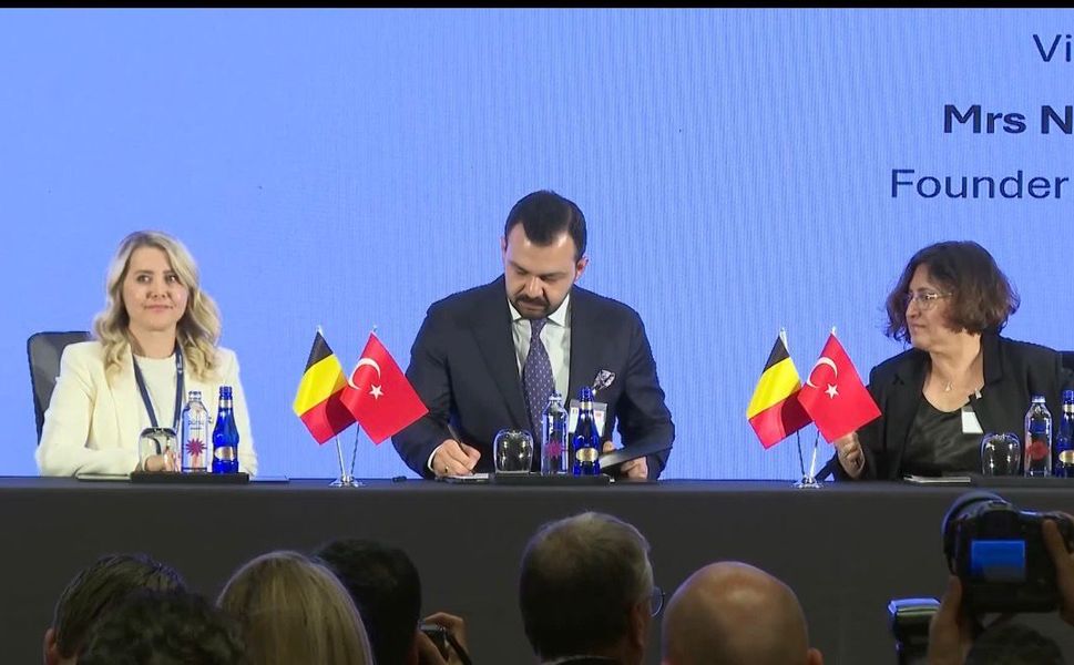 İSKUR’dan dijital ürün pasaportu ve sürdürülebilirlik alanında tarihi işbirliği