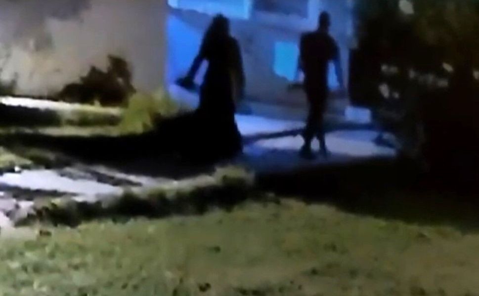 Eski eşini eşarbı ve yastıkla boğan sanık: "Yastıkla yüzünü kapattım, öldüğünü anladım"