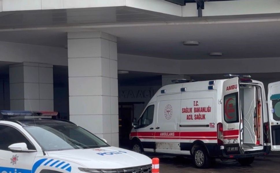 Gaziantep’te ev sahibi-kiracı tartışması kanlı bitti