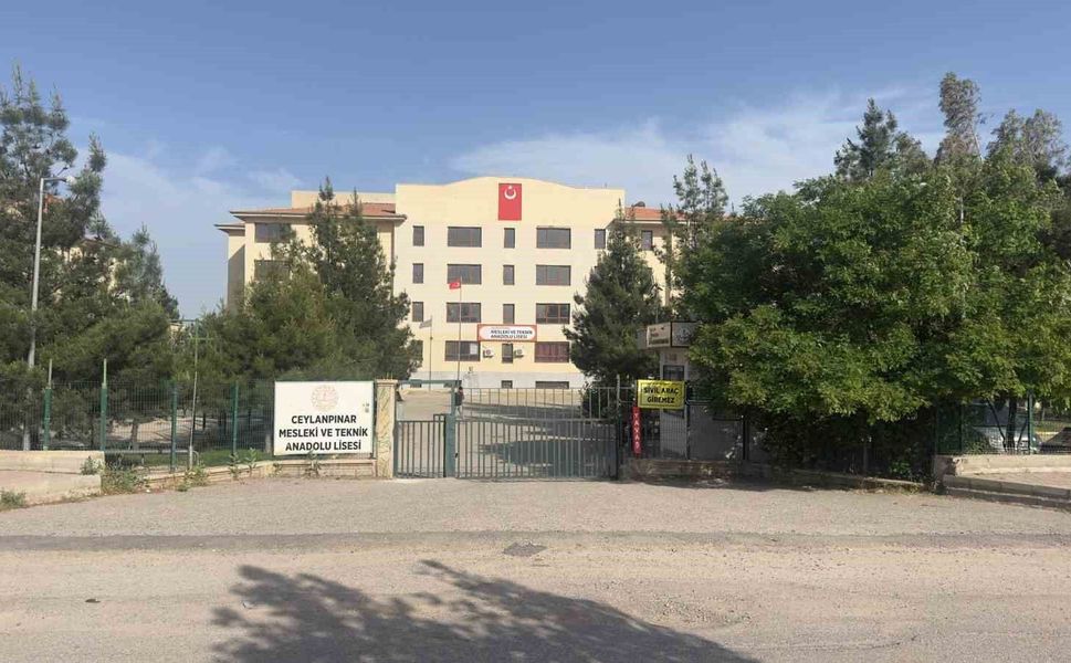 Okulda kalp krizi geçiren lise öğrencisi hayatını kaybetti