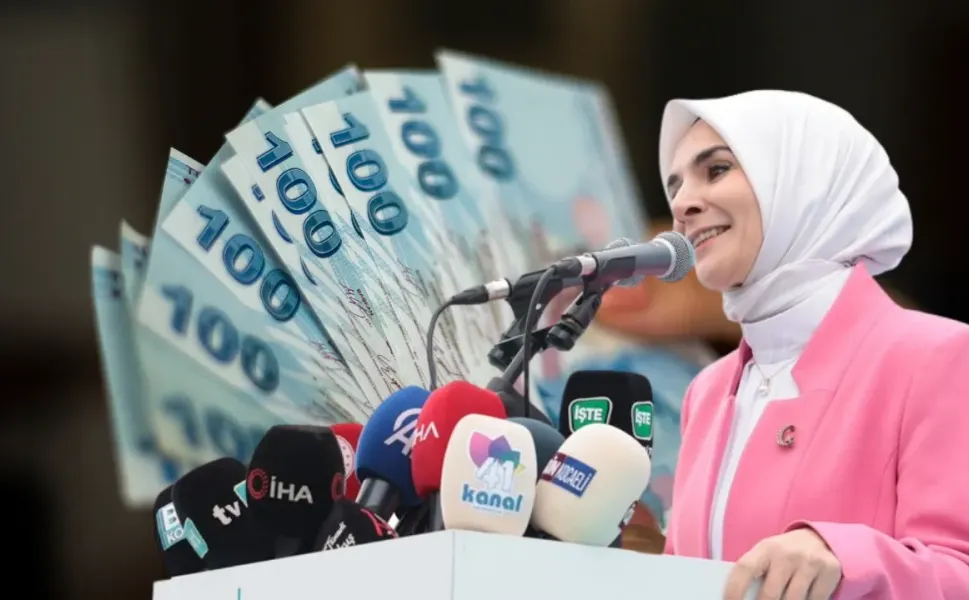 Kahramanmaraşlı Ailelere Sosyal Destek Müjdesi