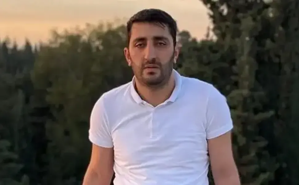 1 Mayıs’ta Acı Haber: Adana’da İş Kazasında Genç İşçi Hayatını Kaybetti