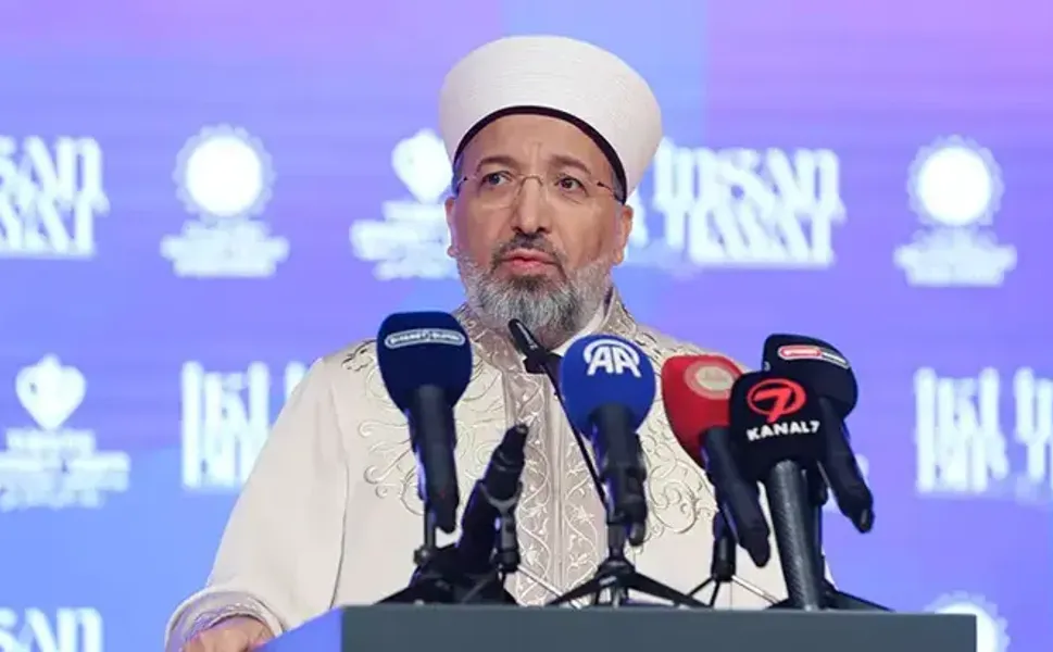 Türkiye Diyanet Vakfı'ndan 300 gence 500 bin lira evlilik desteği