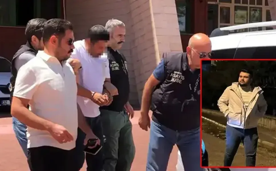Nişanlısı öldürülen Feyza: Sürekli bana tacizde bulunurdu