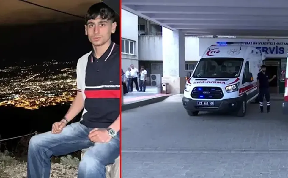 16 yaşındaki Doruk Efe, bıçaklı kavgada hayatını kaybetti