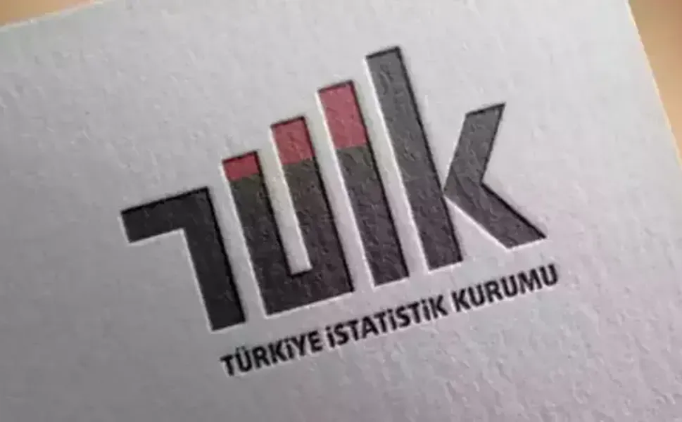 TÜİK: Ortalama hanehalkı büyüklüğü 3,08'e geriledi