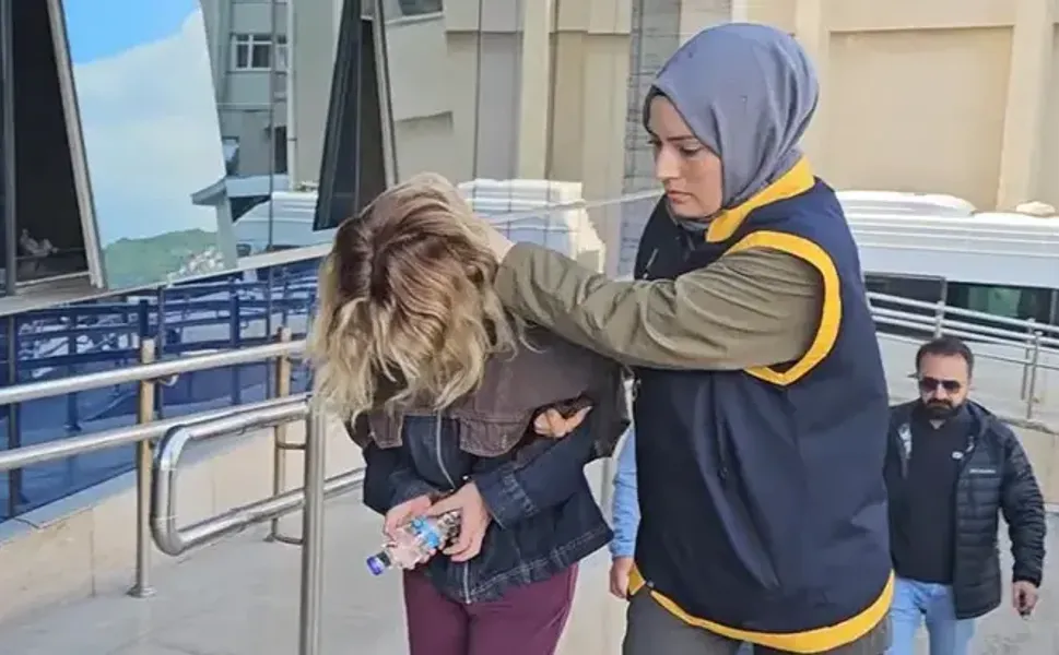 Ev sahibi olma vaadiyle vatandaşları dolandıran çift yakalandı