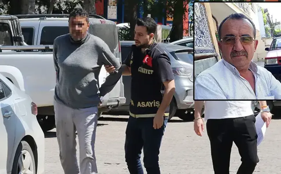 Kurbanlık parasını çıkarmak için çalışmaya geldi, öldürüldü