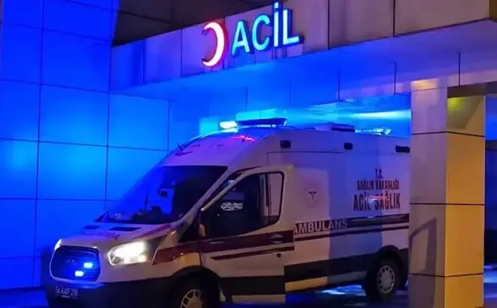 Tatil için geldiği bungalov tesisinde öldü