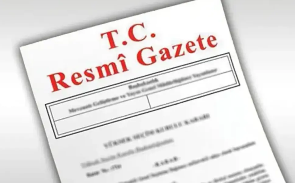 Sağlık Raporları Yönetmeliği, Resmi Gazete'de yayımlandı