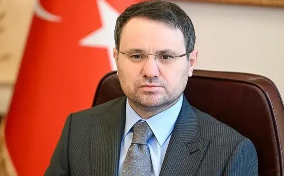Bakan Gürlek: Yasa dışı bahisle mücadele kararlılıkla sürecek