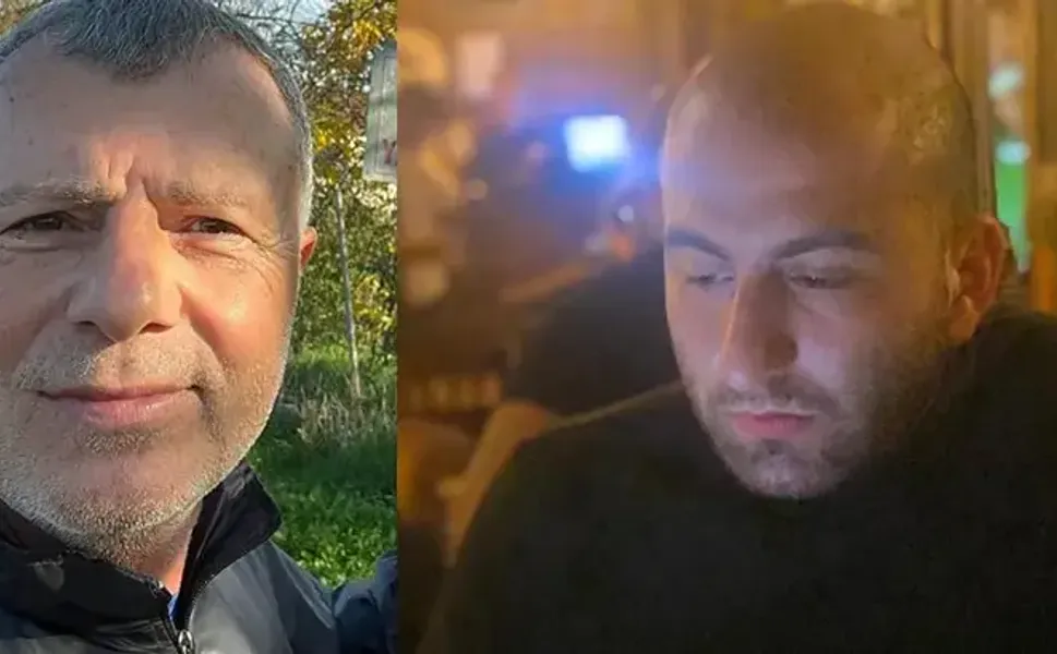 Otelde silahlı kavga: 2 ölü, 1 ağır yaralı