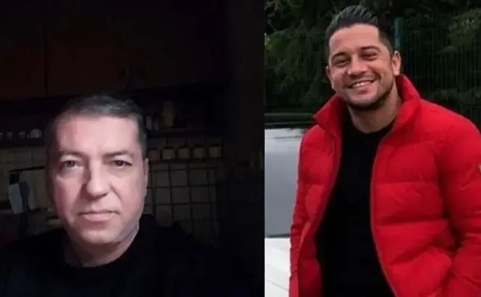 Dayısını döverek öldürüp, ces*diyle 3 gün kalan şüpheli tutuklandı