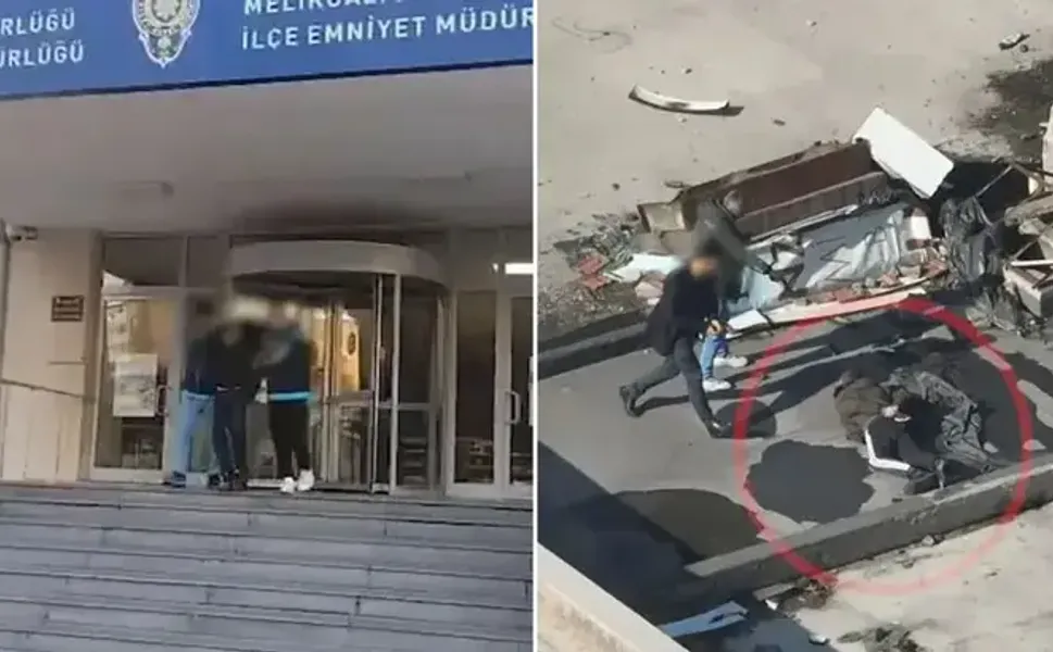 Babasını bıçaklayarak öldüren sanığa ağırlaştırılmış müebbet istemi