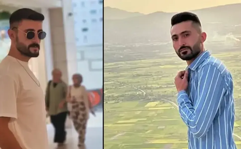 Bayram ziyareti dönüşü kaza: 2 ölü, 2 yaralı