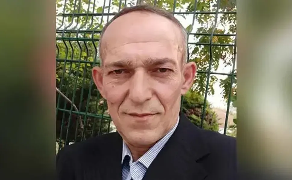Balkondan düşerek yaşamını yitirdi