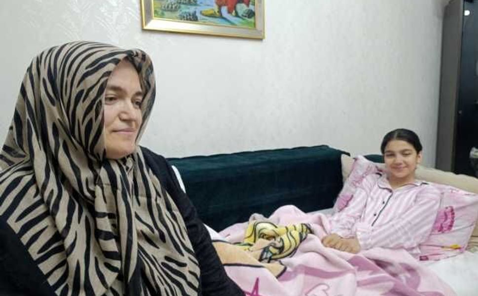 Okul saldırısında yaralanan kızın annesi: "Cenazesi dahi kılınmadı, layığını buldu "