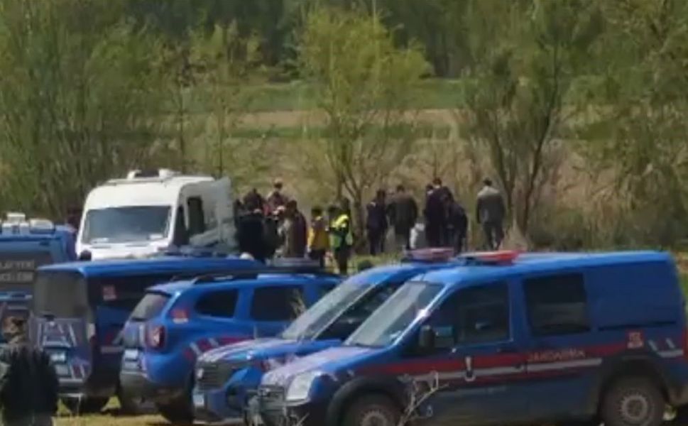 Kahramanmaraş'ta kayıp vatandaşın cansız bedeni bulundu