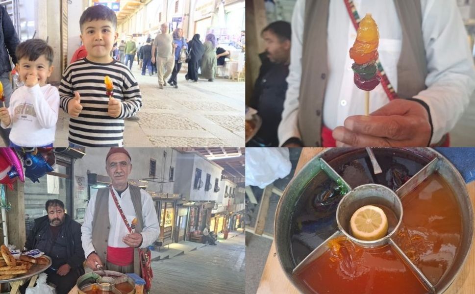 Osmanlı’dan günümüze uzanan Kahramanmaraş’ın efsane lezzeti