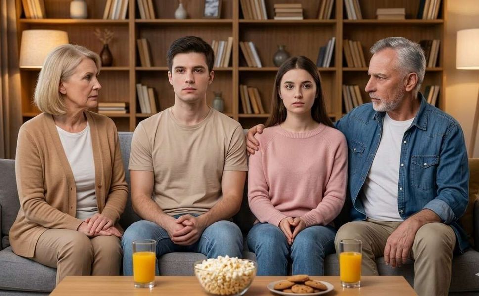 Kahramanmaraş’ta hiç evlenmeyen gençlerde aile evi gerçeği