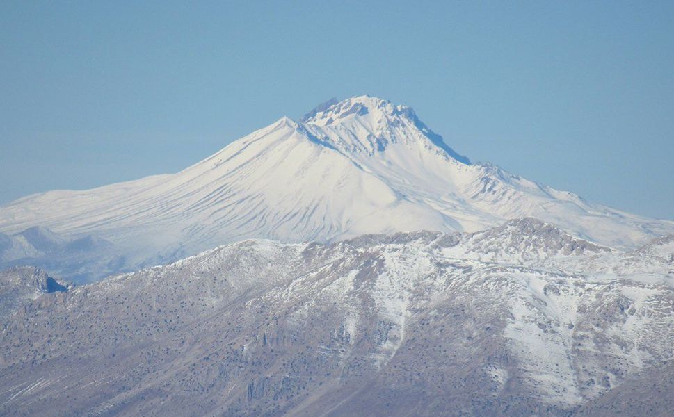 Kahramanmaraş’ta 4. Zamandan Kalan 2 Bin 957 Metrelik Miras