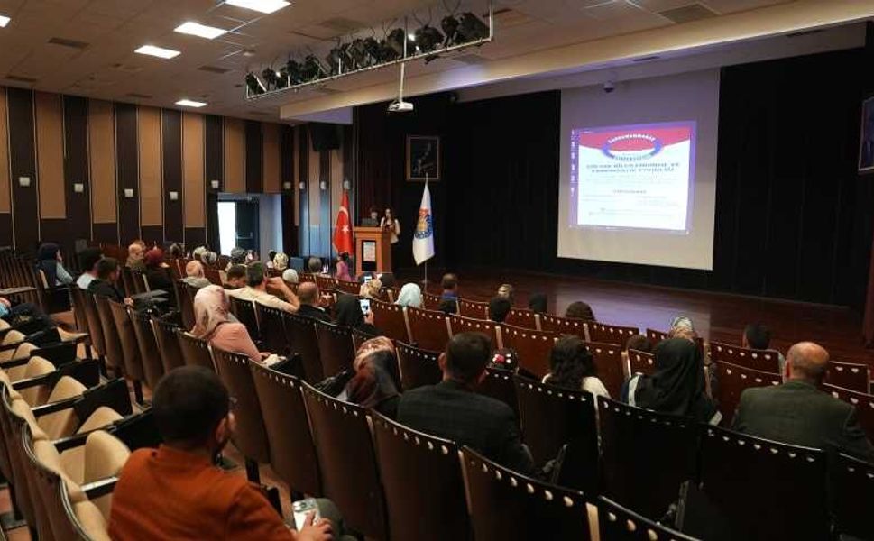 Büyükşehir’den Dünya Çölyak Günü’nde Anlamlı Farkındalık Programı