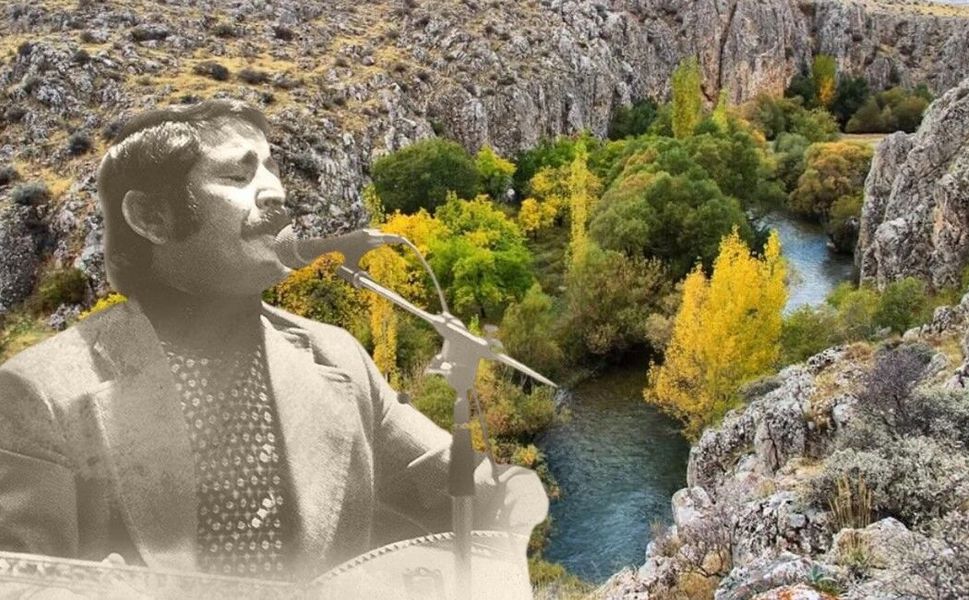 Kahramanmaraş’ta Adına Türkü Yazılan Doğal Güzellik