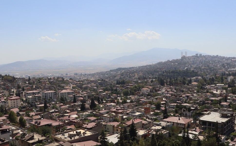 Kahramanmaraş’ın En Büyük İlçesi Belli Oldu