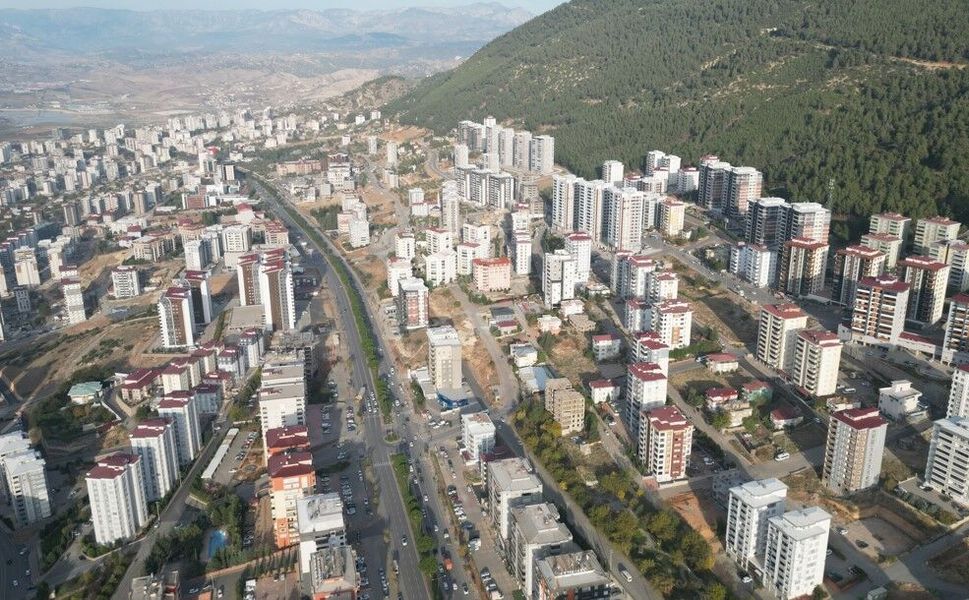 Kahramanmaraş 77 ili geride bıraktı