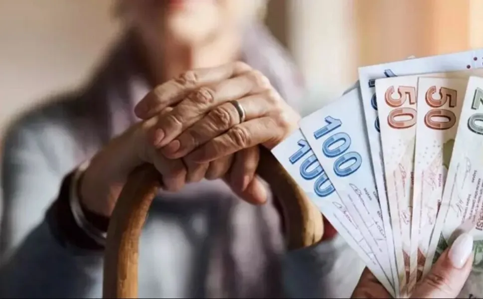 Kahramanmaraşlı Emeklilere Müjde: İkramiye Ve Maaş Takvimi Netleşti!