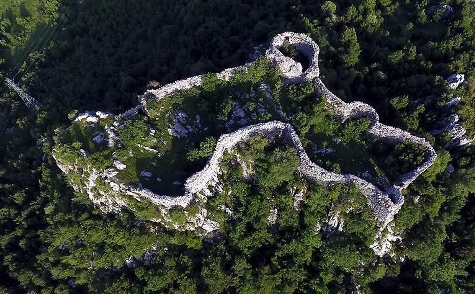 Kahramanmaraş’ın En Korunaklı İlçesi