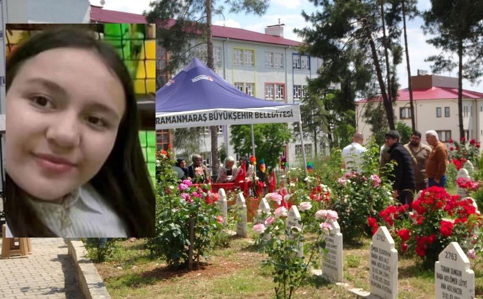 Okul saldırısında hayatını kaybeden Zeynep'in annesi: "Bizim çok içimiz acıyor ve bu acı hiç geçmiyor"