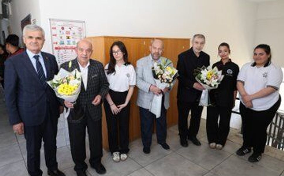 Kahramanmaraşlı Genç Şefler Sırbistan’da Tarih Yazdı