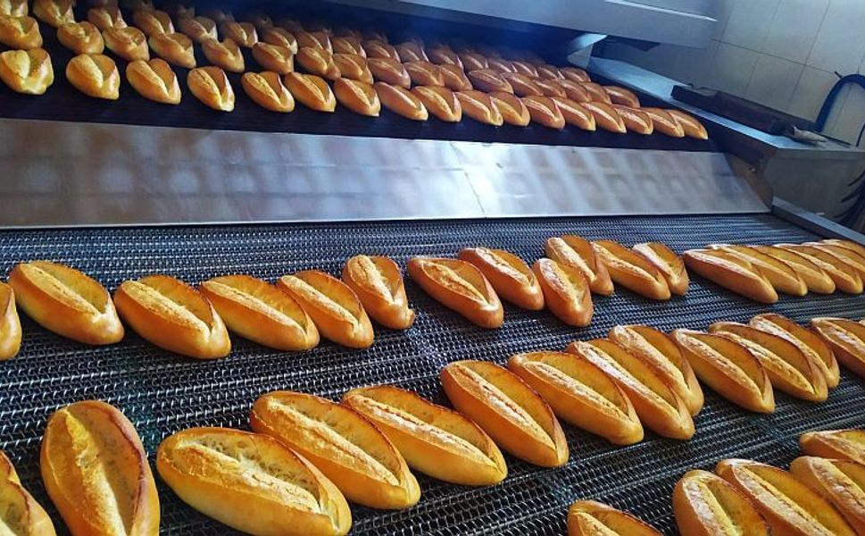 Kahramanmaraş Büyükşehir Belediyesi Halk Ekmek Dağıtım Ağını Güçlendiriyor