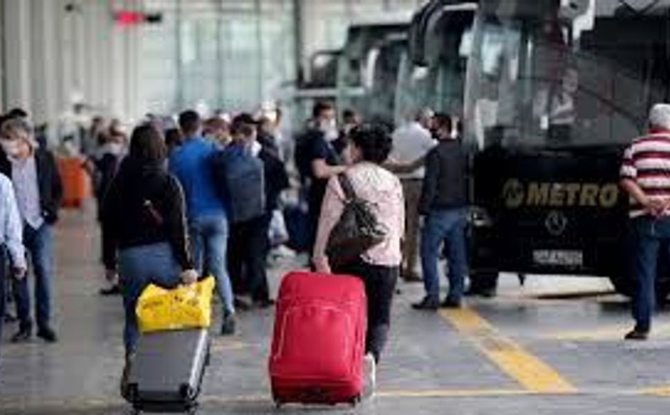 Otobüs Biletlerinde Yeni Dönem: 12 Saat Kala İptalde Tam İade
