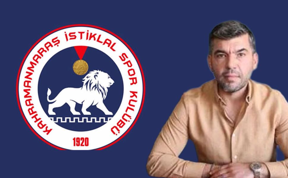 Gaffar Akarca İstiklalspor kulüp başkanlığına aday olmayacağını açıkladı