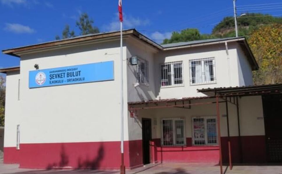 Gedemen Mahallesi’ne 20 Derslikli Yeni İlkokul Geliyor