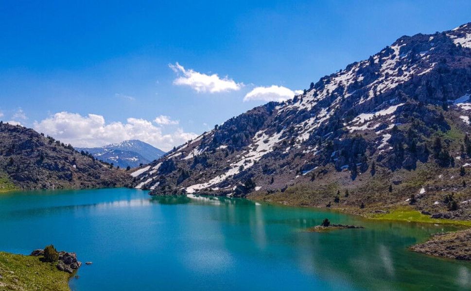 Kahramanmaraş’taki Eşsiz Vadi, TRT Belgesel Ekranlarında